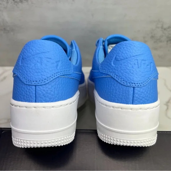 Nike Air Force Sage Low 💙